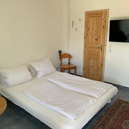 شقة Kleines Ruegen, Perfekt Fuer Radler, Surfer *