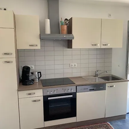 Kleines Ruegen, Perfekt Fuer Radler, Surfer شقة *