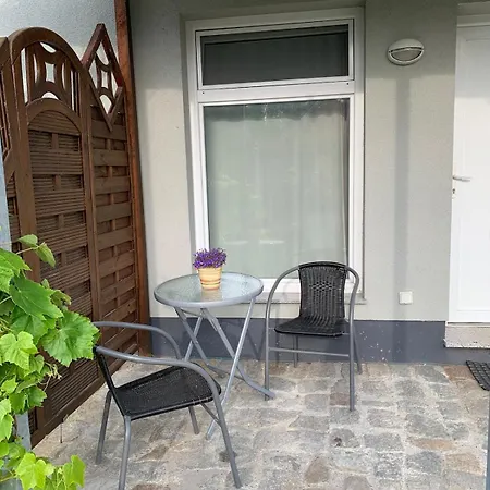 Kleines Ruegen, Perfekt Fuer Radler, Surfer * Garz (Rugen)